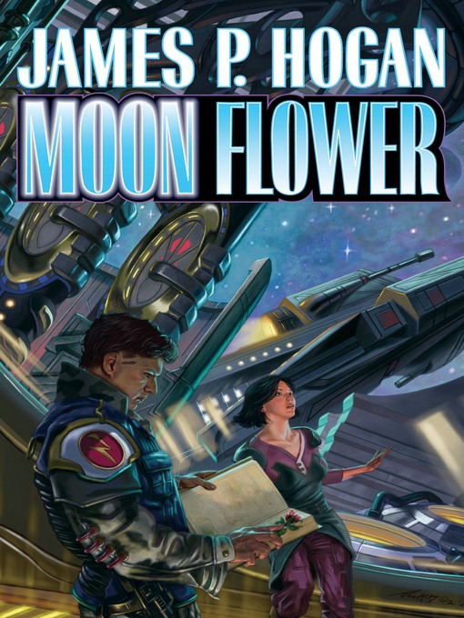 Title details for Moon Flower by James P. Hogan - Available